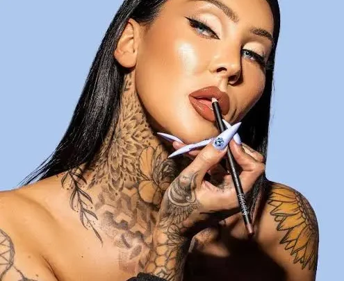 Jessie Maya Biography: Parents, YouTube, Makeup, Ethnicity, Age, Instagram, Height, Net Worth