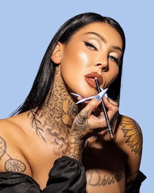 Jessie Maya Biography: Parents, YouTube, Makeup, Ethnicity, Age, Instagram, Height, Net Worth