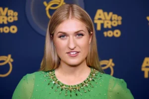 Britt Dekker