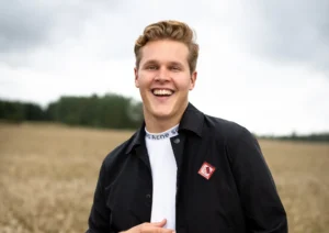 Vegard Harm