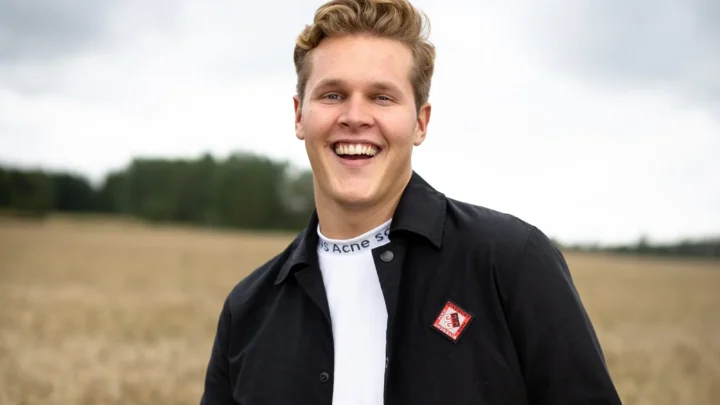 Vegard Harm Bio: Net Worth, Age, Height, Parents, Career, Instagram, TV Shows, Partner