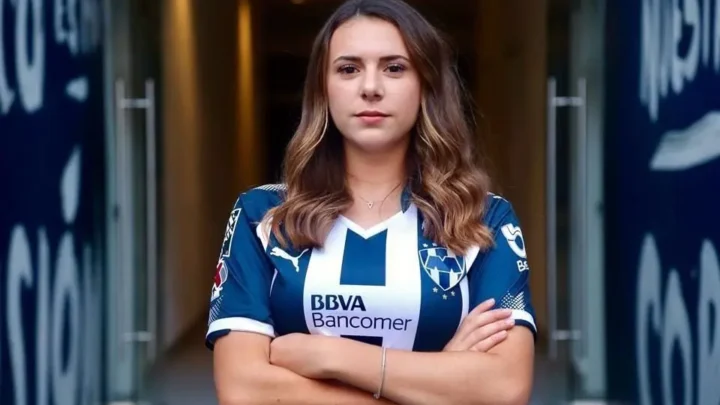 Pamela Verdirame Bio: Net Worth, Age, Height, Parents, Children, Career, Stats, Partner, Club