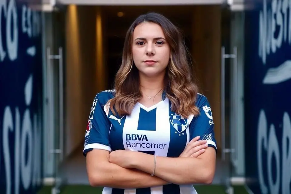 Pamela Verdirame Bio: Net Worth, Age, Height, Parents, Children, Career, Stats, Partner, Club