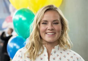 Helene Olafsen