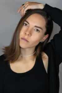Ceci Flores