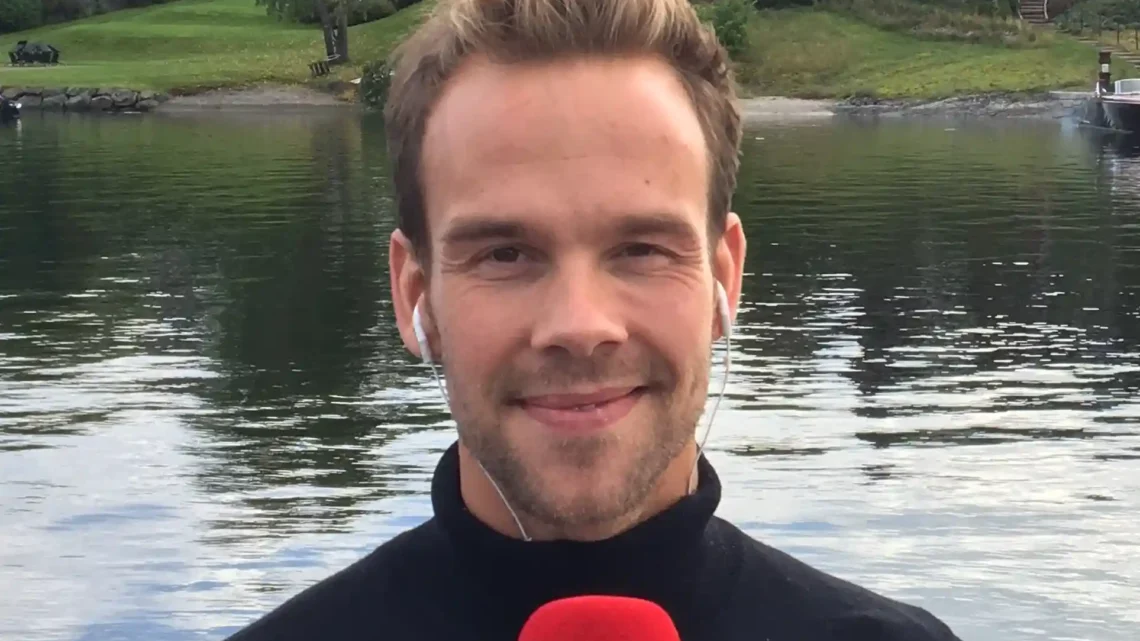 Morten Hegseth Biography: Height, Age, Net Worth, Parents, Husband, Children, Career, TV Shows