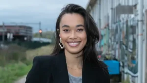 Romy Monteiro