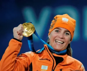 Nicolien Sauerbreij