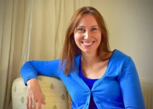 Anna Woltz