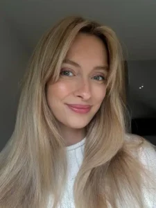 Rianne Meijer