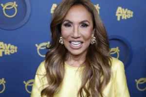 Patty Brard