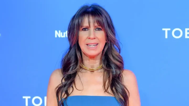 Isa Hoes Biography: Age, Career,, Net Worth, Husband, Children, Brother, Height, Parents, Movies