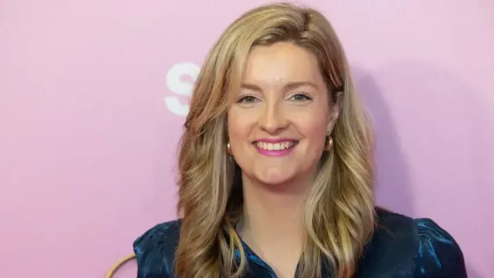 Merel Ek Biography: Age, Parents, Children, Net Worth, Height, Career