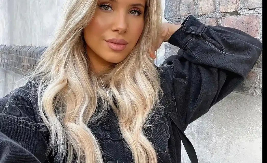 Andrea Badendyck Biography: Sister, Net Worth, Age, Height, Training Programs, Parents, Career, Spouse