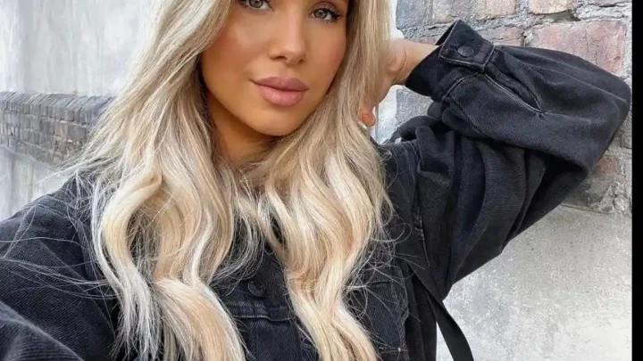 Andrea Badendyck Biography: Sister, Net Worth, Age, Height, Training Programs, Parents, Career, Spouse