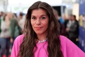 Kristin Gjelsvik