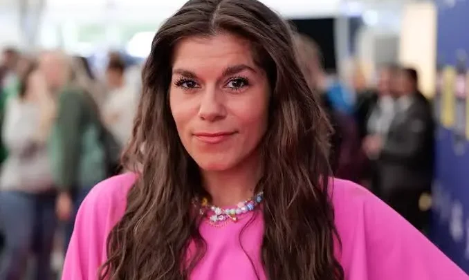 Kristin Gjelsvik Biography: Divorce, Net Worth, Son, Age, Company, Height, Reality Shows, Parents