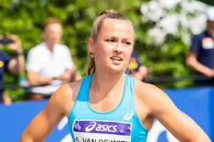 Anne van de Wiel