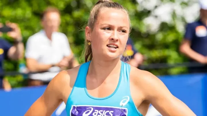 Anne van de Wiel Biography: Twin Sister, Height, Championships, Net Worth, Age, Parents, Career, Spouse