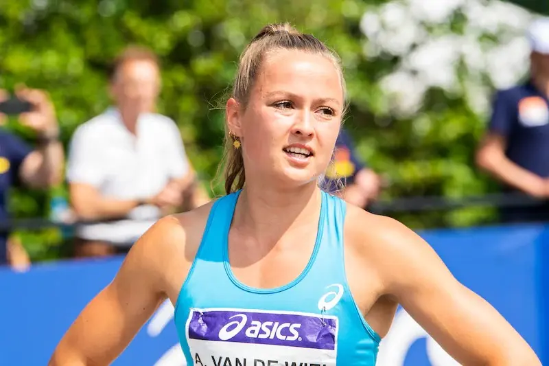 Anne van de Wiel Biography: Twin Sister, Height, Championships, Net Worth, Age, Parents, Career, Spouse