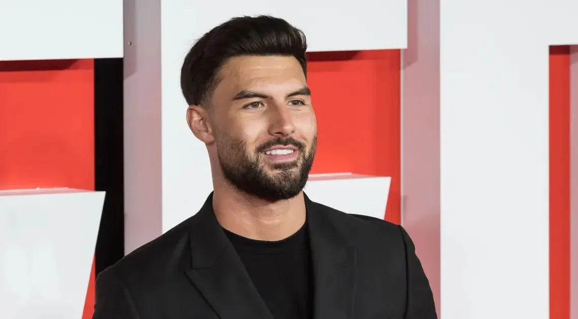 Liam Reardon Biography: Parents, Height, Net Worth, Age, TV Shows, Girlfriend, Siblings, Awards, Instagram