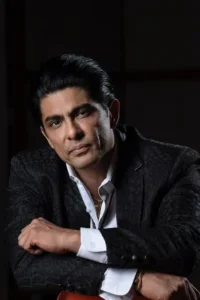 Víctor García