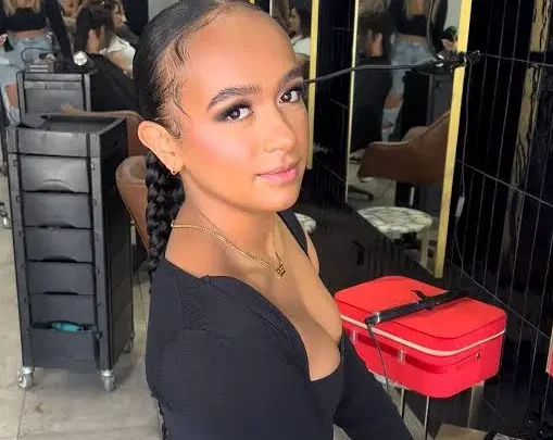 Latisha Clark Biography: Age, Boyfriend, Children, Net Worth, Height, Podcast, Parents, Instagram, Awards