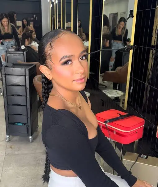 Latisha Clark Biography: Age, Boyfriend, Children, Net Worth, Height, Podcast, Parents, Instagram, Awards