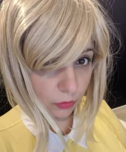 Heather Feather