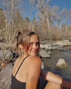 Gracie K ASMR