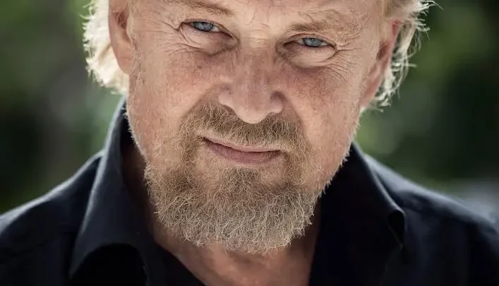 Dennis Storhøi Biography: Wife, Age, Children, Net Worth, Height, Films, Parents, Career