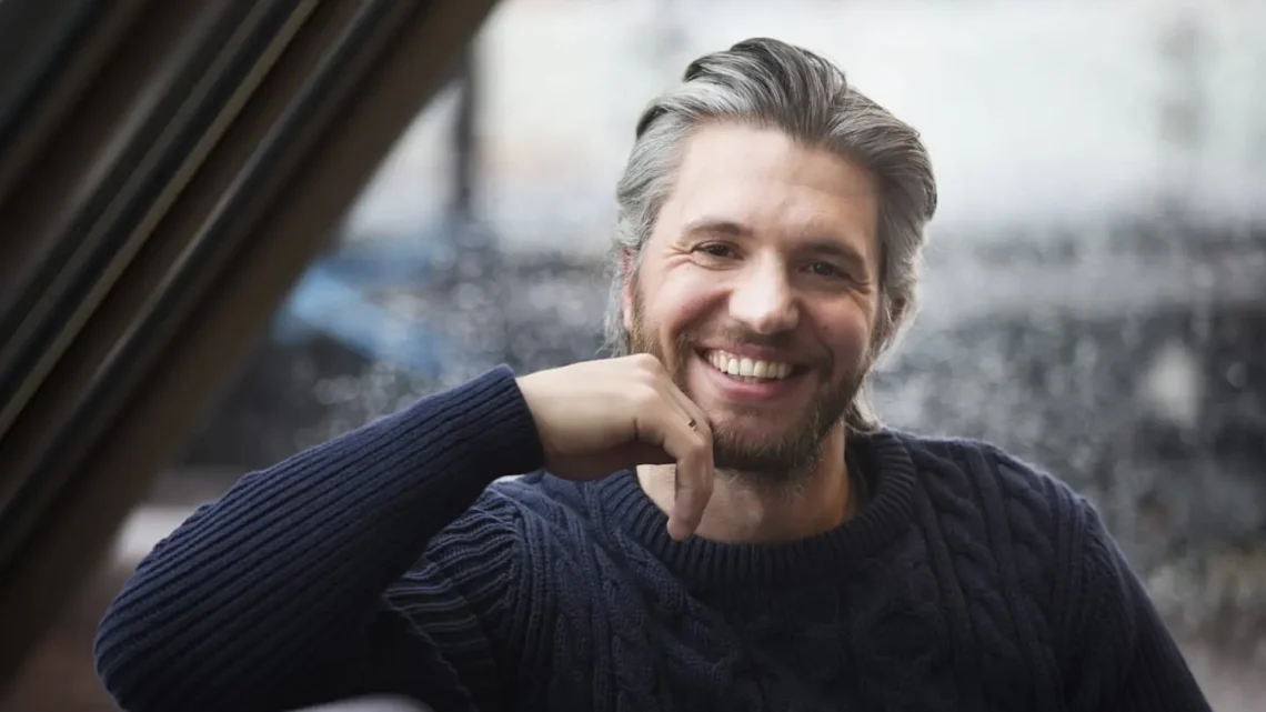 Nicolai Cleve Broch Biography: Wife, Age, Children, Net Worth, Height, Films, Sister, Career