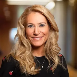 Julie Brodtkorb