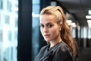 Kristine Ullebø