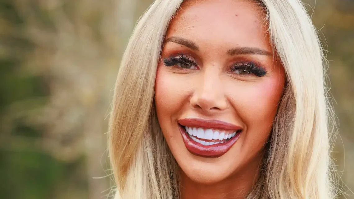 Caroline Nitter Biography: Reality TV, Age, Net Worth, Height, Parents, Career, Partner