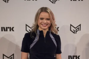 Lisa Børud