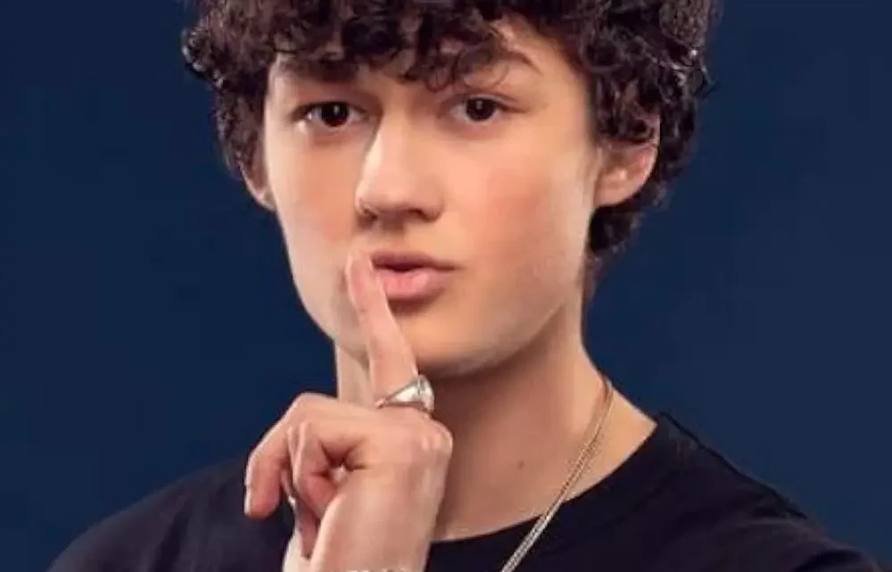 David Mokel Biography: TikTok, Age, Songs, Net Worth, TV Shows, Height, Parents, Career, Girlfriend