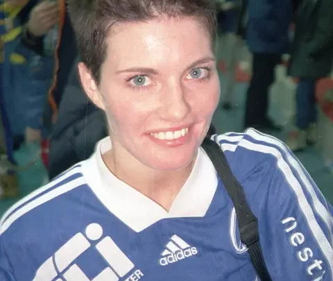 Mia Hundvin Biography: Olympics, Net Worth, Age, Spouse, Height, TV Shows, Parents, Career