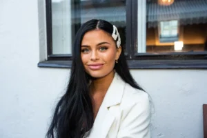 Sofie Karlstad