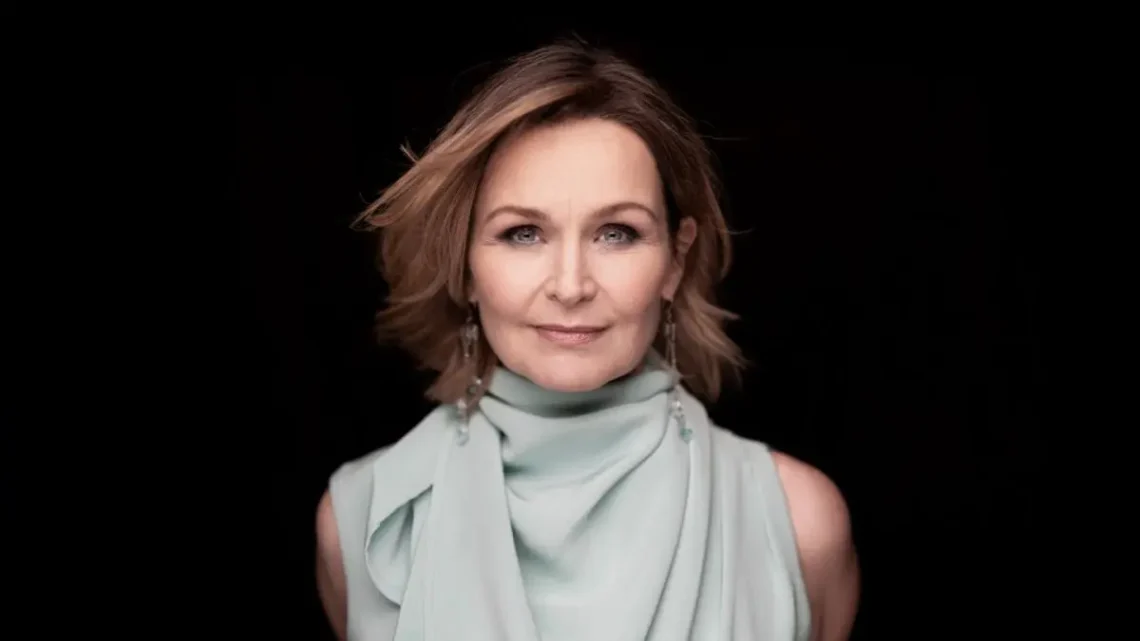 Karoline Krüger Biography: Husband, Eurovision, Age, Net Worth, Height, Albums, Parents, Career