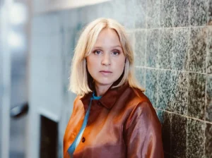 Frida Ånnevik
