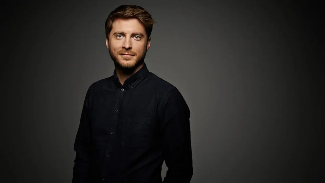 Kristoffer Eriksen Biography: Age, Podcasts, Net Worth, Career, Height, Parents, Spouse