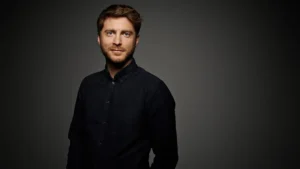 Kristoffer Eriksen