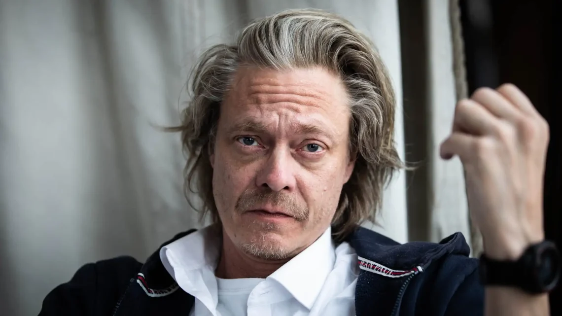 Kristoffer Joner Biography: Films, Age, Daughter, Net Worth, Height, Awards, Parents, Career, Wife