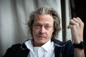 Kristoffer Joner