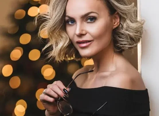 Caroline Berg Eriksen Biography: Fitness Programs, Daughter, Husband, Net Worth, Age, Blog, Height, Career