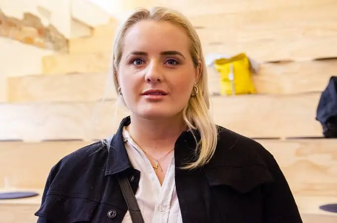 Martine Halvorsen Biography: Kids, Book, Age, Net Worth, Reality TV, Height, Parents, Career, Husband