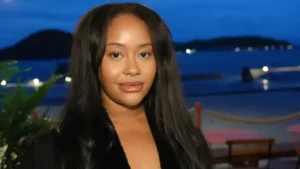 Fetisha Williams