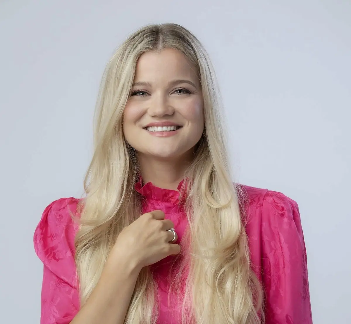 Sandra Lyng