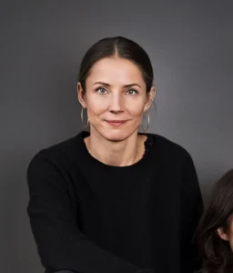 Tuva Novotny